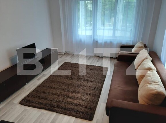 Apartament de vânzare 3 camere Central - 183959AV | BLITZ Târgu Mureș | Poza2