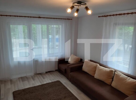 Apartament de vânzare 3 camere Central - 183959AV | BLITZ Târgu Mureș | Poza1
