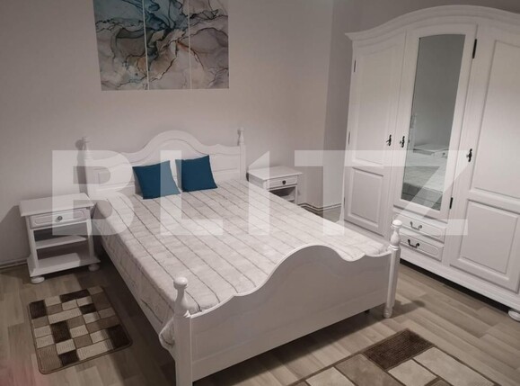 Apartament de vânzare 3 camere Central - 183959AV | BLITZ Târgu Mureș | Poza1