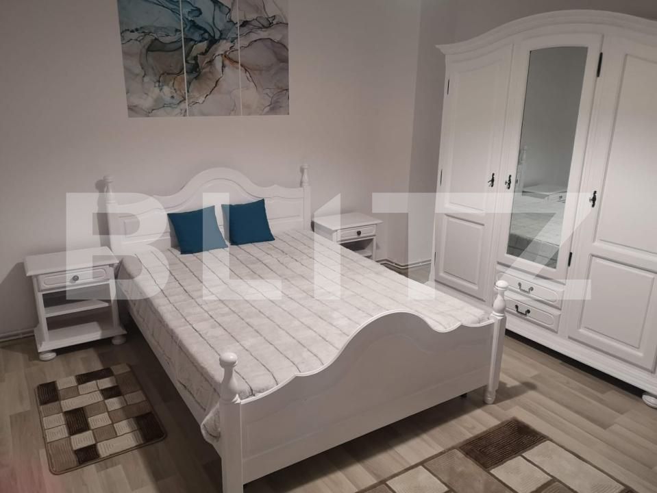 Apartament de vânzare 3 camere Central - 183959AV | BLITZ Târgu Mureș | Poza3
