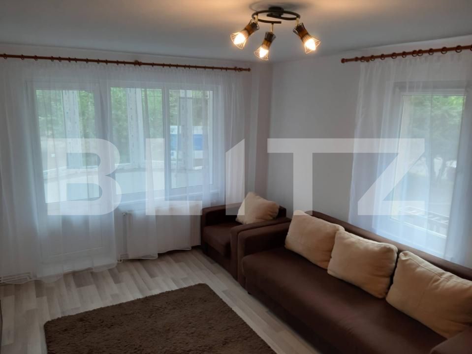 Apartament de vânzare 3 camere Central - 183959AV | BLITZ Târgu Mureș | Poza3