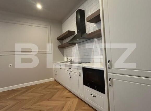 Garsonieră de vânzare Ultracentral - 184004AV | BLITZ Târgu Mureș | Poza1