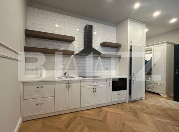 Garsonieră de vânzare Ultracentral - 184004AV | BLITZ Târgu Mureș | Poza2