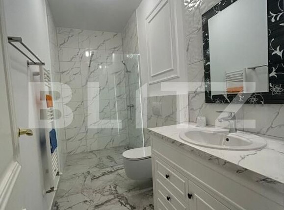 Garsonieră de vânzare Ultracentral - 184004AV | BLITZ Târgu Mureș | Poza6