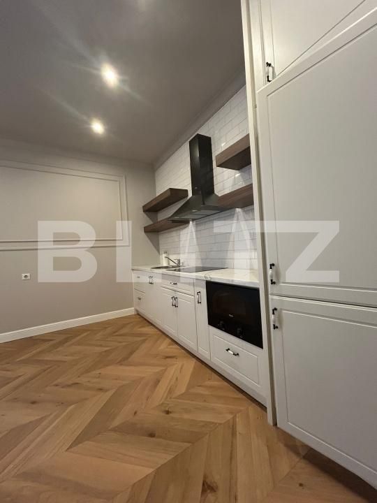 Garsonieră de vânzare Ultracentral - 184004AV | BLITZ Târgu Mureș | Poza1