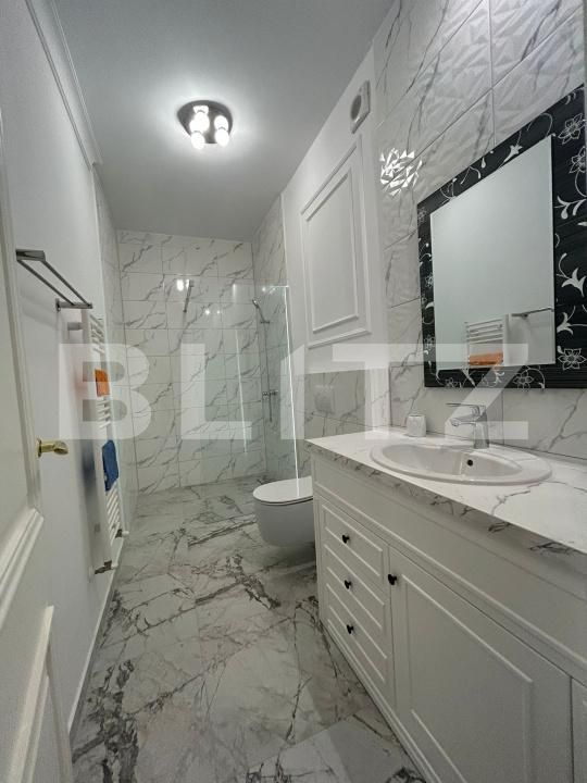 Garsonieră de vânzare Ultracentral - 184004AV | BLITZ Târgu Mureș | Poza6