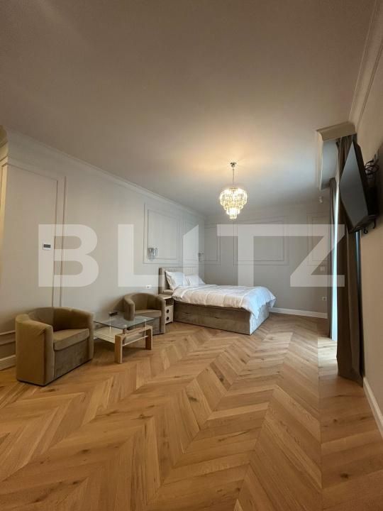 Garsonieră de vânzare Ultracentral - 184004AV | BLITZ Târgu Mureș | Poza5