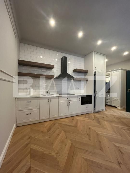 Garsonieră de vânzare Ultracentral - 184004AV | BLITZ Târgu Mureș | Poza2