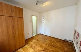 Apartament 2 camere, 48 mp, zona Dambu 