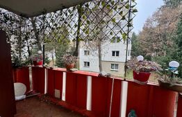 Apartament 2 camere, 48 mp, zona Dambu 