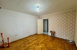 Apartament 2 camere, 48 mp, zona Dambu 