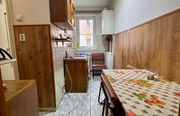 Apartament 2 camere, 48 mp, zona Dambu 