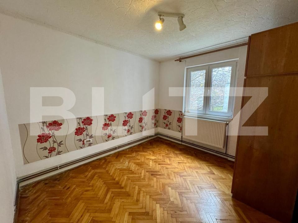 Apartament de vânzare 2 camere Dambu Pietros - 184082AV | BLITZ Târgu Mureș | Poza1