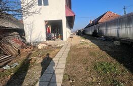 Casă de vânzare în Sângeorgiu de Mureș cu 1.030 m² teren – preț negociabil