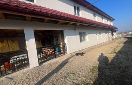 Casă de vânzare în Sângeorgiu de Mureș cu 1.030 m² teren – preț negociabil