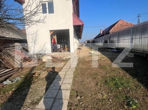 Casa de vânzare 3 camere Sângeorgiu de Mureș - 184094CV | BLITZ Târgu Mureș | Poza3