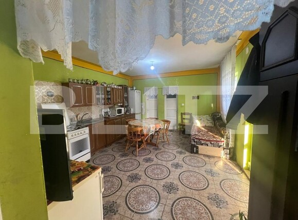 Casa de vânzare 3 camere Sângeorgiu de Mureș - 184094CV | BLITZ Târgu Mureș | Poza4
