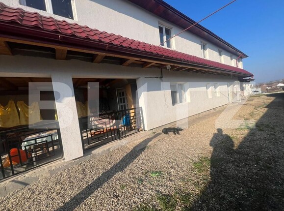 Casa de vânzare 3 camere Sângeorgiu de Mureș - 184094CV | BLITZ Târgu Mureș | Poza1