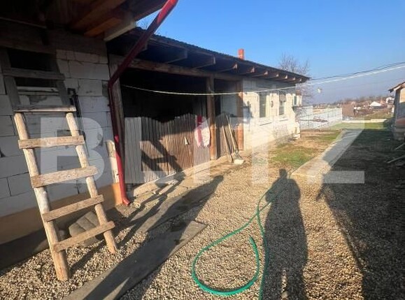 Casa de vânzare 3 camere Sângeorgiu de Mureș - 184094CV | BLITZ Târgu Mureș | Poza6