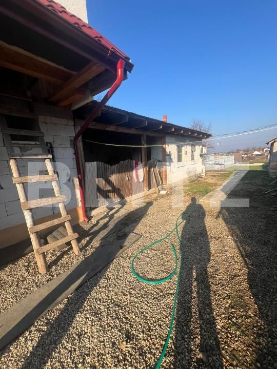 Casa de vânzare 3 camere Sângeorgiu de Mureș - 184094CV | BLITZ Târgu Mureș | Poza6