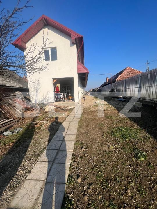Casa de vânzare 3 camere Sângeorgiu de Mureș - 184094CV | BLITZ Târgu Mureș | Poza3