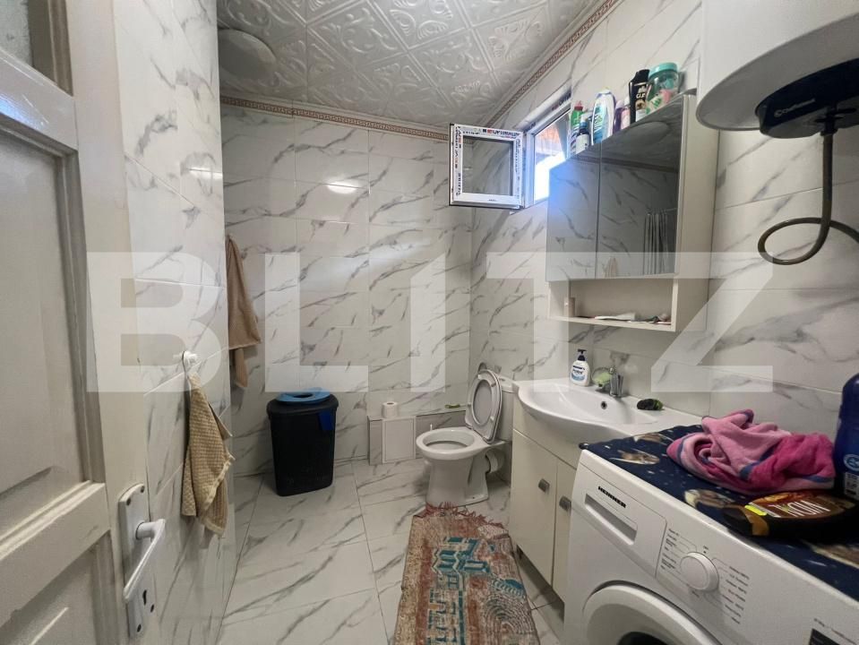 Casa de vânzare 3 camere Sângeorgiu de Mureș - 184094CV | BLITZ Târgu Mureș | Poza2