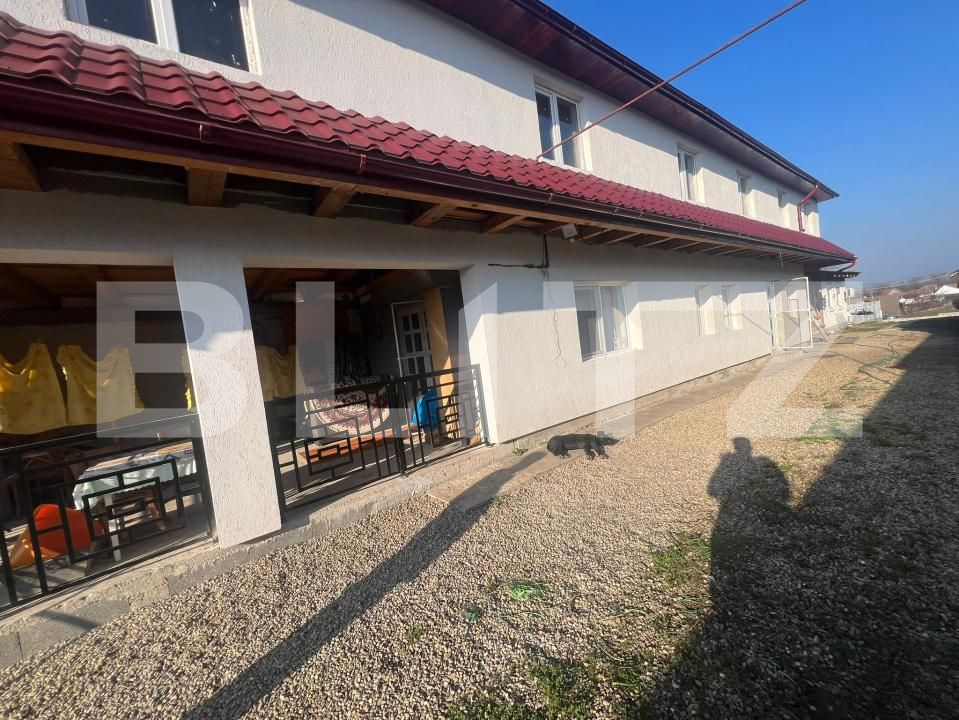 Casa de vânzare 3 camere Sângeorgiu de Mureș - 184094CV | BLITZ Târgu Mureș | Poza1