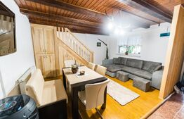 Casa De Vacanta cu vedere la lacul Bezid-OPORTUNITATE 