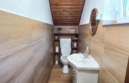 Casa De Vacanta cu vedere la lacul Bezid-OPORTUNITATE 