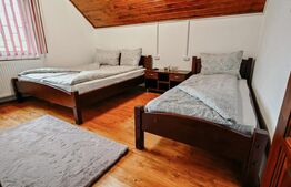 Casa De Vacanta cu vedere la lacul Bezid-OPORTUNITATE 