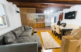 Casa De Vacanta cu vedere la lacul Bezid-OPORTUNITATE 