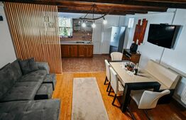 Casa De Vacanta cu vedere la lacul Bezid-OPORTUNITATE 