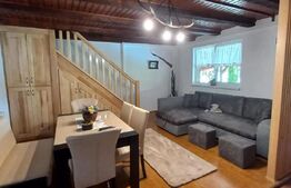 Casa De Vacanta cu vedere la lacul Bezid-OPORTUNITATE 