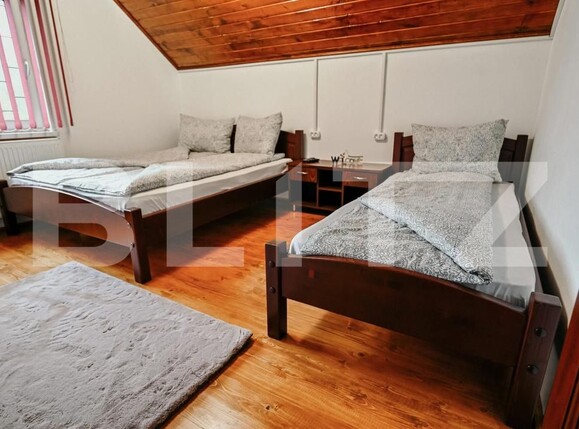 Casa de vânzare 4 camere Sangeorgiu de Padure - 184138CV | BLITZ Târgu Mureș | Poza3