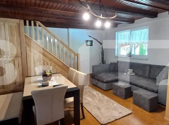Casa de vânzare 4 camere Sangeorgiu de Padure - 184138CV | BLITZ Târgu Mureș | Poza8