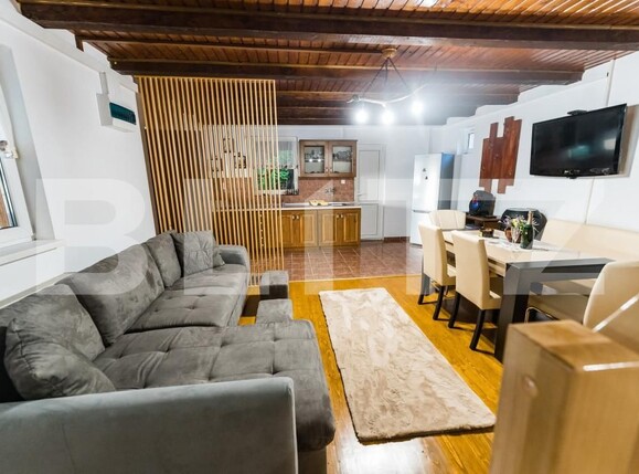 Casa de vânzare 4 camere Sangeorgiu de Padure - 184138CV | BLITZ Târgu Mureș | Poza15