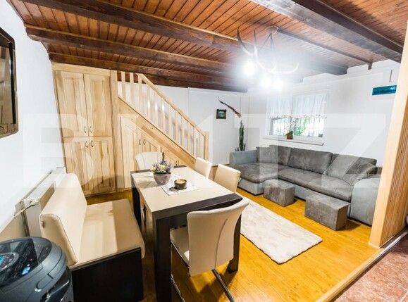 Casa de vânzare 4 camere Sangeorgiu de Padure - 184138CV | BLITZ Târgu Mureș | Poza17