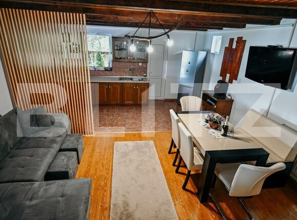 Casa de vânzare 4 camere Sangeorgiu de Padure - 184138CV | BLITZ Târgu Mureș | Poza9