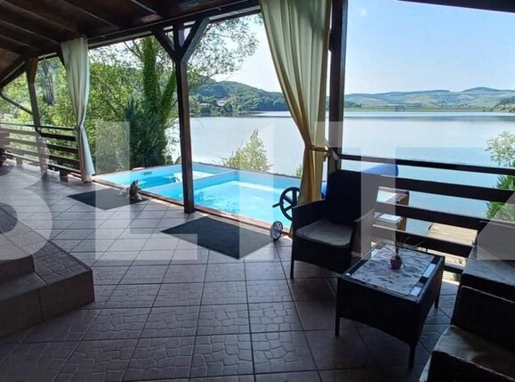 Casa de vânzare 4 camere Sangeorgiu de Padure - 184138CV | BLITZ Târgu Mureș | Poza10