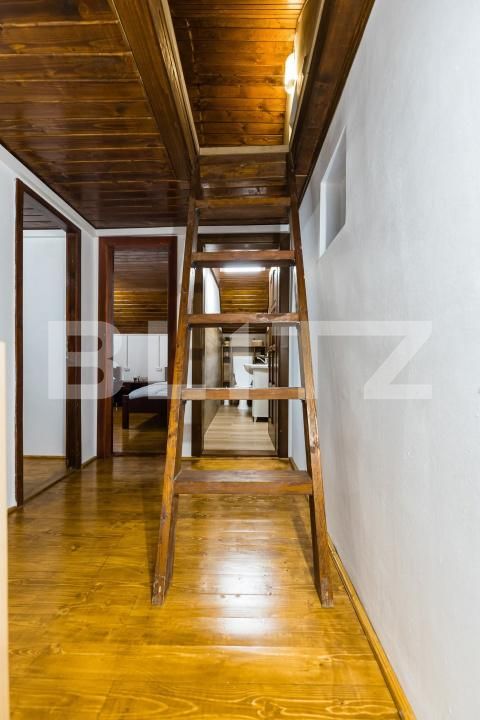Casa de vânzare 4 camere Sangeorgiu de Padure - 184138CV | BLITZ Târgu Mureș | Poza5