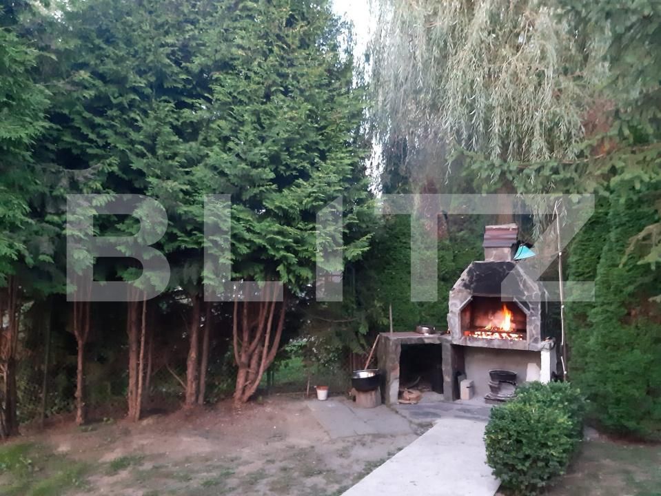 Casa de vânzare 4 camere Sangeorgiu de Padure - 184138CV | BLITZ Târgu Mureș | Poza2