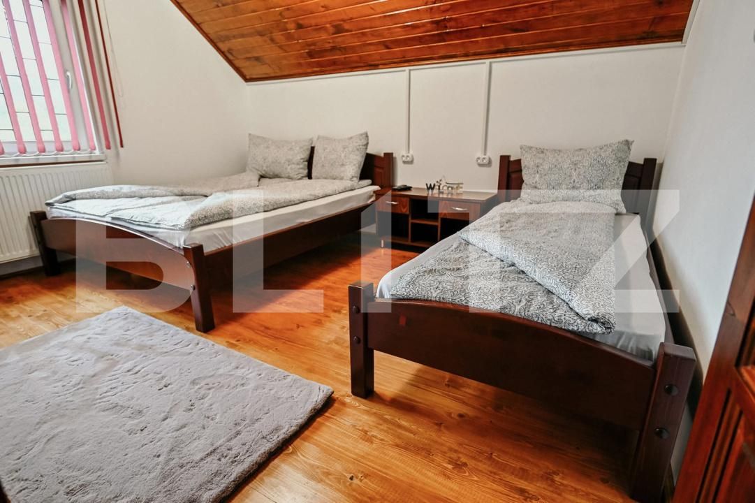Casa de vânzare 4 camere Sangeorgiu de Padure - 184138CV | BLITZ Târgu Mureș | Poza3