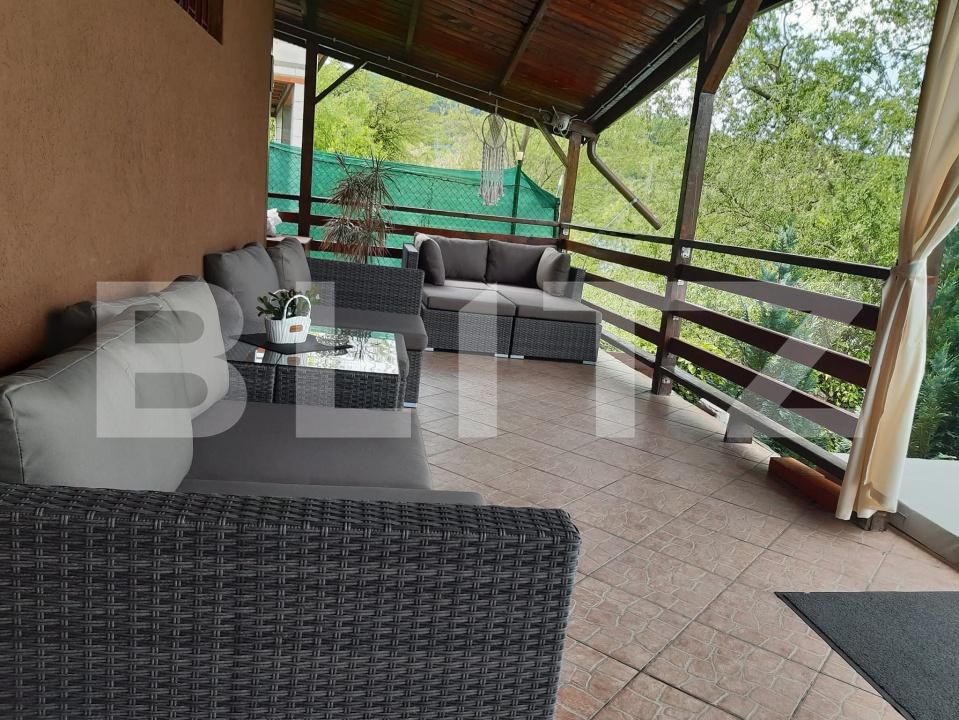 Casa de vânzare 4 camere Sangeorgiu de Padure - 184138CV | BLITZ Târgu Mureș | Poza22