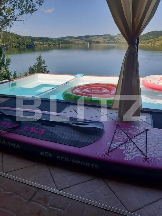 Casa de vânzare 4 camere Sangeorgiu de Padure - 184138CV | BLITZ Târgu Mureș | Poza20