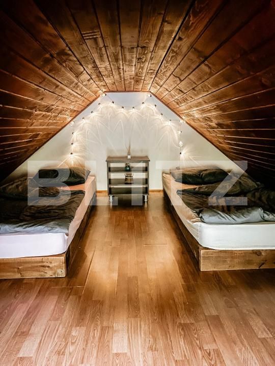 Casa de vânzare 4 camere Sangeorgiu de Padure - 184138CV | BLITZ Târgu Mureș | Poza1