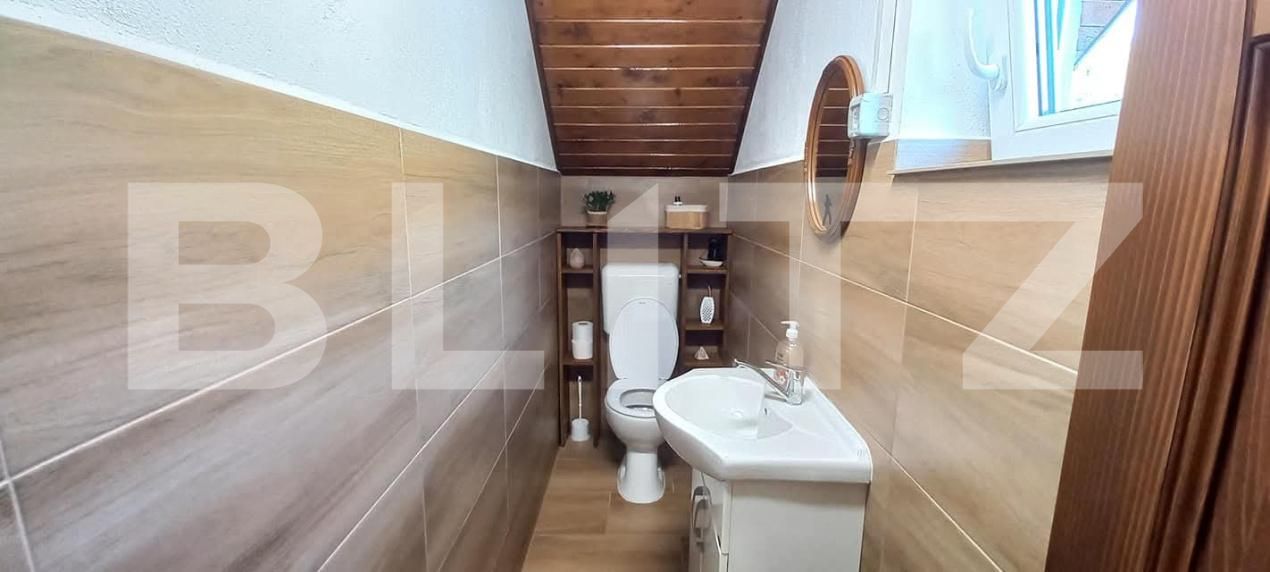 Casa de vânzare 4 camere Sangeorgiu de Padure - 184138CV | BLITZ Târgu Mureș | Poza6