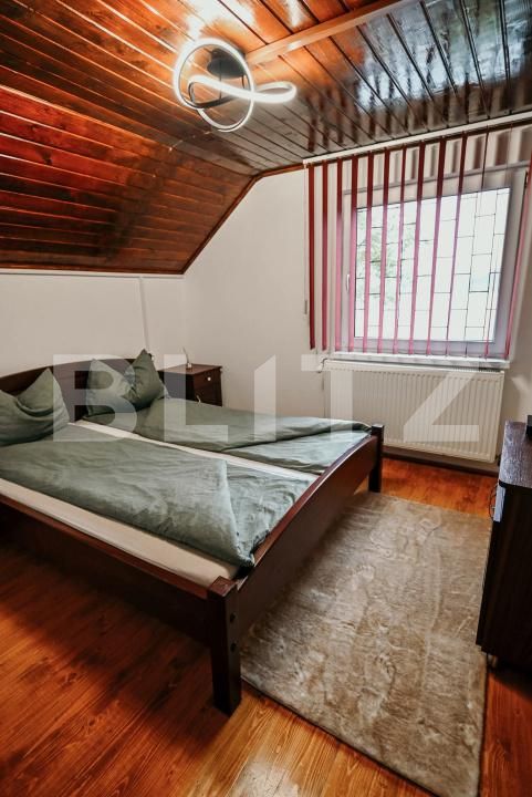 Casa de vânzare 4 camere Sangeorgiu de Padure - 184138CV | BLITZ Târgu Mureș | Poza3