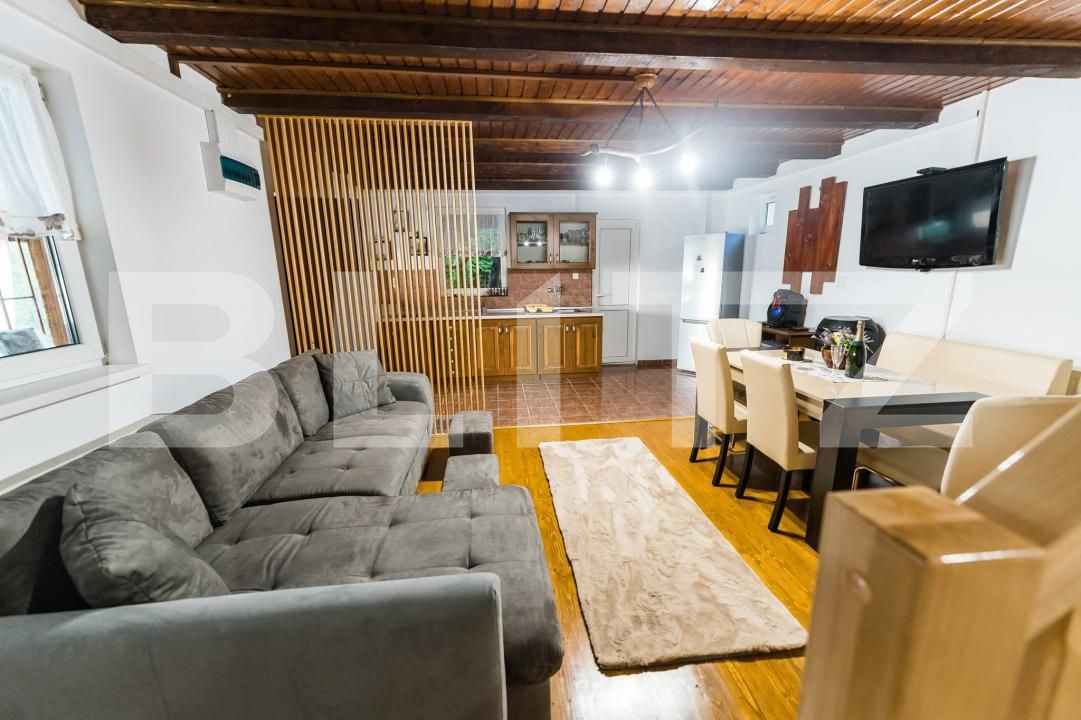 Casa de vânzare 4 camere Sangeorgiu de Padure - 184138CV | BLITZ Târgu Mureș | Poza15