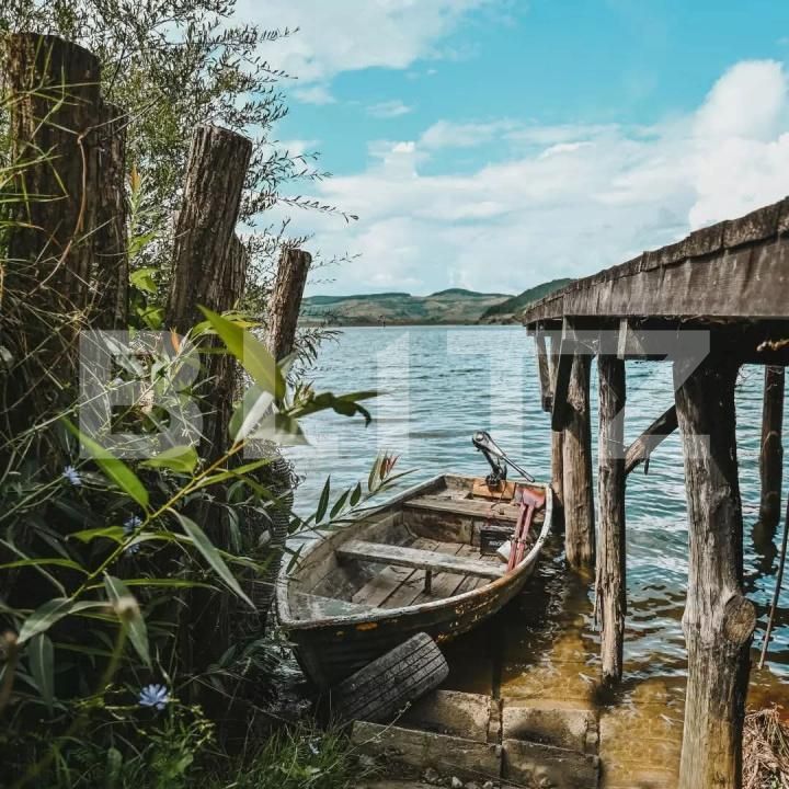 Casa de vânzare 4 camere Sangeorgiu de Padure - 184138CV | BLITZ Târgu Mureș | Poza16