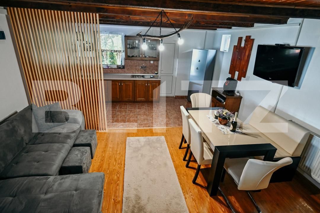 Casa de vânzare 4 camere Sangeorgiu de Padure - 184138CV | BLITZ Târgu Mureș | Poza9